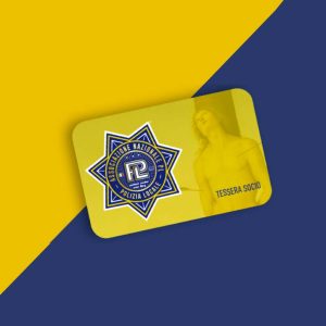 Iscrizione all'Associazione Polizia Locale d'Italia