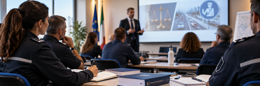 Formazione