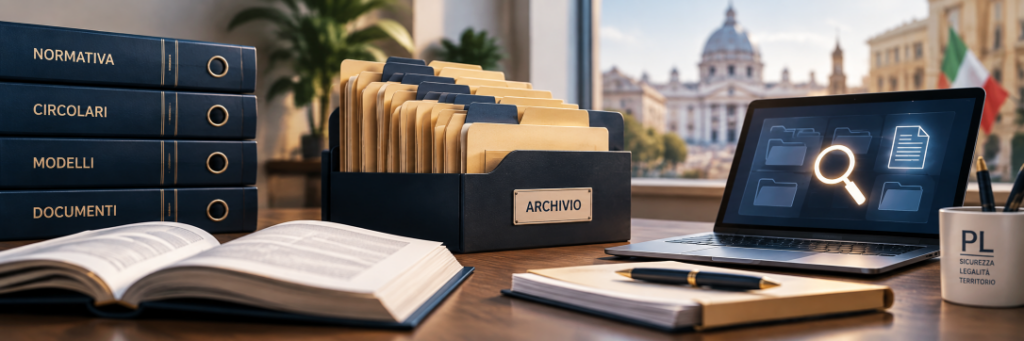 Archivio