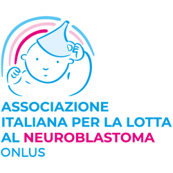 Foto Logo dell'Associazione Italiana per la Lotta al Neuroblastoma